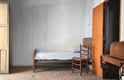 Segunda mano - Casa de pueblo  -
Alfas del Pí