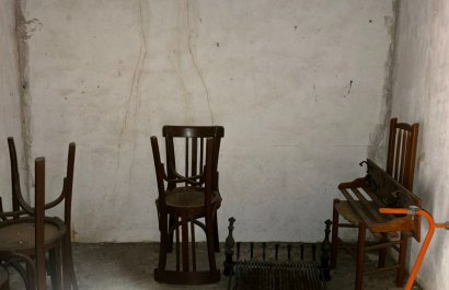 Segunda mano - Casa de pueblo  -
Alfas del Pí