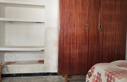 Dormitorio - Casa de pueblo en venta en Alfaz del Pi - (Costa Blanca - Alicante)