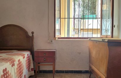 Dormitorio - Casa de pueblo en venta en Alfaz del Pi - (Costa Blanca - Alicante)