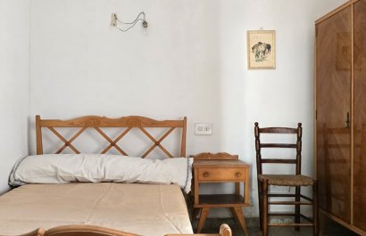 Segunda mano - Casa de pueblo  -
Alfas del Pí