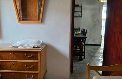 Segunda mano - Casa de pueblo  -
Alfas del Pí