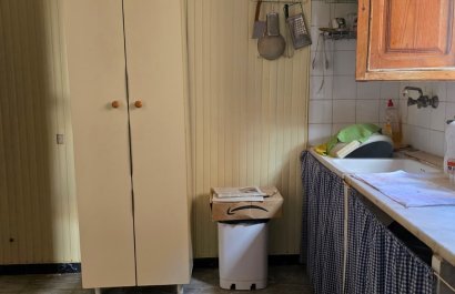 Segunda mano - Casa de pueblo  -
Alfas del Pí