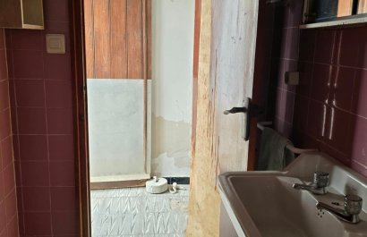 Segunda mano - Casa de pueblo  -
Alfas del Pí