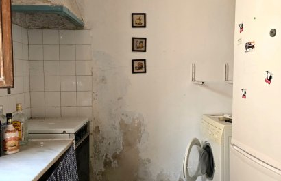 Segunda mano - Casa de pueblo  -
Alfas del Pí