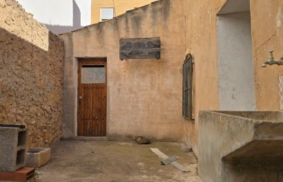 Segunda mano - Casa de pueblo  -
Alfas del Pí