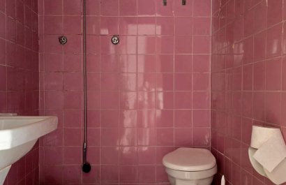 Segunda mano - Casa de pueblo  -
Alfas del Pí