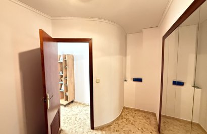 habitacion - Piso en venta en Miramar 