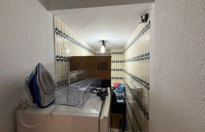 Segunda mano - Apartamento / piso -
Miramar