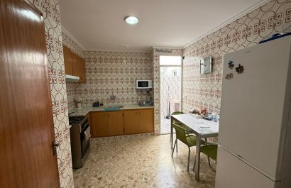 Segunda mano - Apartamento / piso -
Miramar