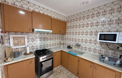 Segunda mano - Apartamento / piso -
Miramar