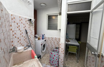 Segunda mano - Apartamento / piso -
Miramar