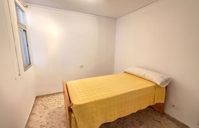 Segunda mano - Apartamento / piso -
Miramar