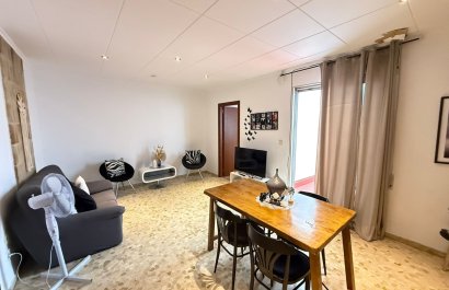 Segunda mano - Apartamento / piso -
Miramar