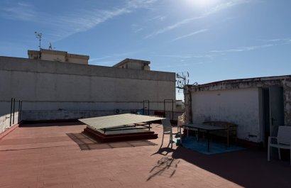 Segunda mano - Apartamento / piso -
Miramar