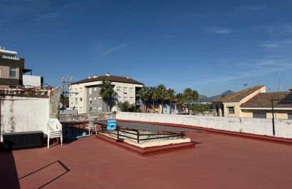 Segunda mano - Apartamento / piso -
Miramar