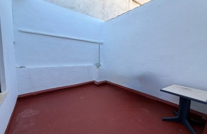 Segunda mano - Apartamento / piso -
Miramar