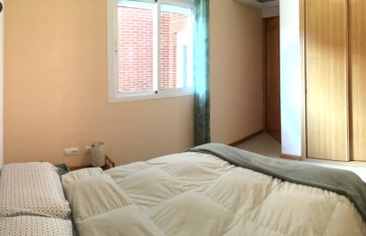 Odsprzedaż / Rynek wtórny - Mieszkanie w bloku -
Villajoyosa - Cala de Villajoyosa