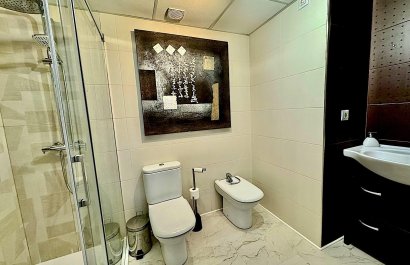 Segunda mano - Apartamento / piso -
Vergel