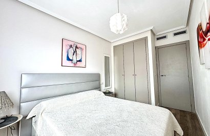 Segunda mano - Apartamento / piso -
Vergel