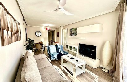 Segunda mano - Apartamento / piso -
Vergel