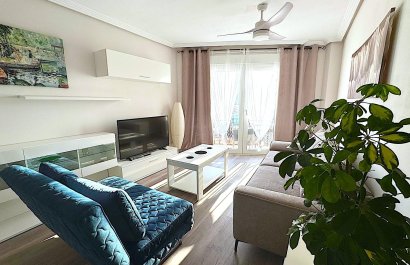 Segunda mano - Apartamento / piso -
Vergel