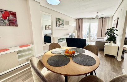 Segunda mano - Apartamento / piso -
Vergel