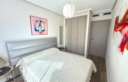 Segunda mano - Apartamento / piso -
Vergel