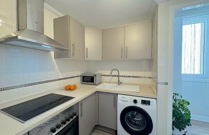 Segunda mano - Apartamento / piso -
Vergel