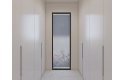 Obra nueva - Villa -
FUENTE ALAMO - HACIENDA DEL ALAMO GOLF RESORT