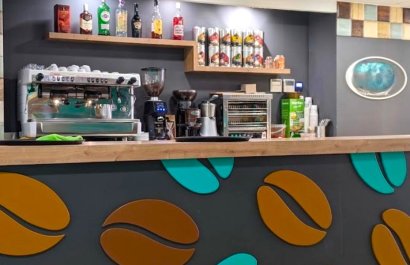 Odsprzedaż / Rynek wtórny - Lokal  -
Villajoyosa