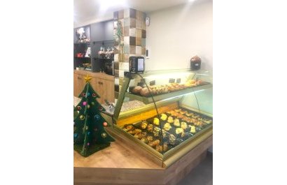 Odsprzedaż / Rynek wtórny - Lokal  -
Villajoyosa