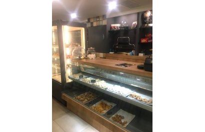 Odsprzedaż / Rynek wtórny - Lokal  -
Villajoyosa