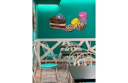 Odsprzedaż / Rynek wtórny - Lokal  -
Villajoyosa