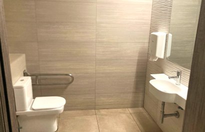 Odsprzedaż / Rynek wtórny - Lokal  -
Villajoyosa