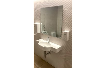 Odsprzedaż / Rynek wtórny - Lokal  -
Villajoyosa