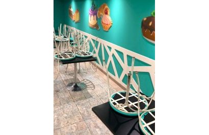 Odsprzedaż / Rynek wtórny - Lokal  -
Villajoyosa