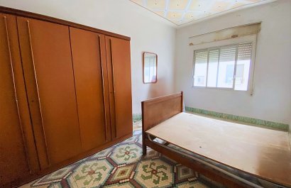 Dormitorio - Casa de pueblo en Piles ( Piles - Valencia )