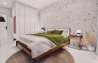 Rynek Pierwotny - Mieszkanie w bloku -
Pilar de la Horadada