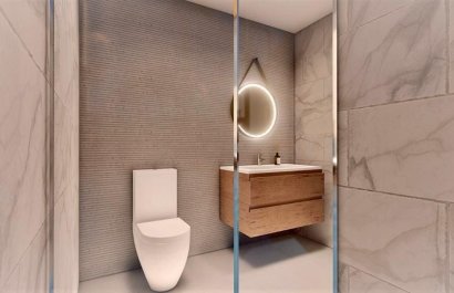 Rynek Pierwotny - Mieszkanie w bloku -
Pilar de la Horadada