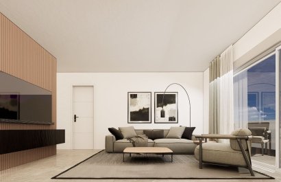 Rynek Pierwotny - Mieszkanie w bloku -
Pilar de la Horadada