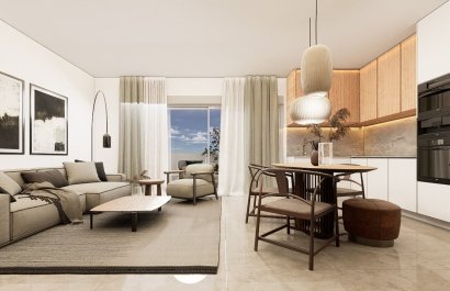 Rynek Pierwotny - Mieszkanie w bloku -
Pilar de la Horadada