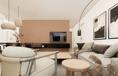 Rynek Pierwotny - Mieszkanie w bloku -
Pilar de la Horadada