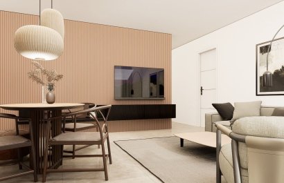 Rynek Pierwotny - Mieszkanie w bloku -
Pilar de la Horadada