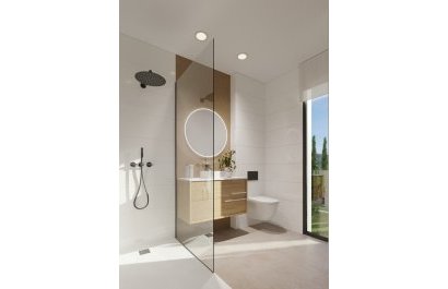 Rynek Pierwotny - Willa -
Finestrat - Finestrat Urbanizaciones