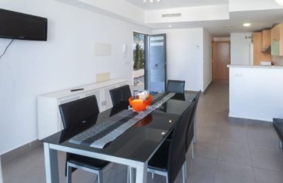 Mesa - Chalet independiente en Oliva Nova ( Costa Blanca ) 