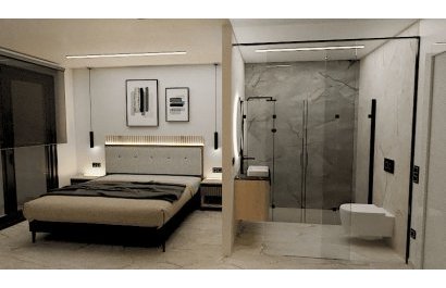 Nouvelle construction - Appartement -
Pilar de la Horadada - playa de las Higuericas