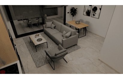 Nouvelle construction - Appartement -
Pilar de la Horadada - playa de las Higuericas