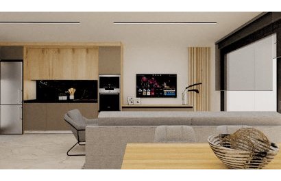 Nouvelle construction - Appartement -
Pilar de la Horadada - playa de las Higuericas