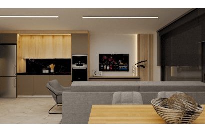 Nouvelle construction - Appartement -
Pilar de la Horadada - playa de las Higuericas